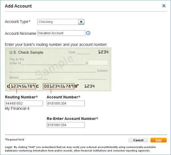 How to transfer account information/recover account (updated)